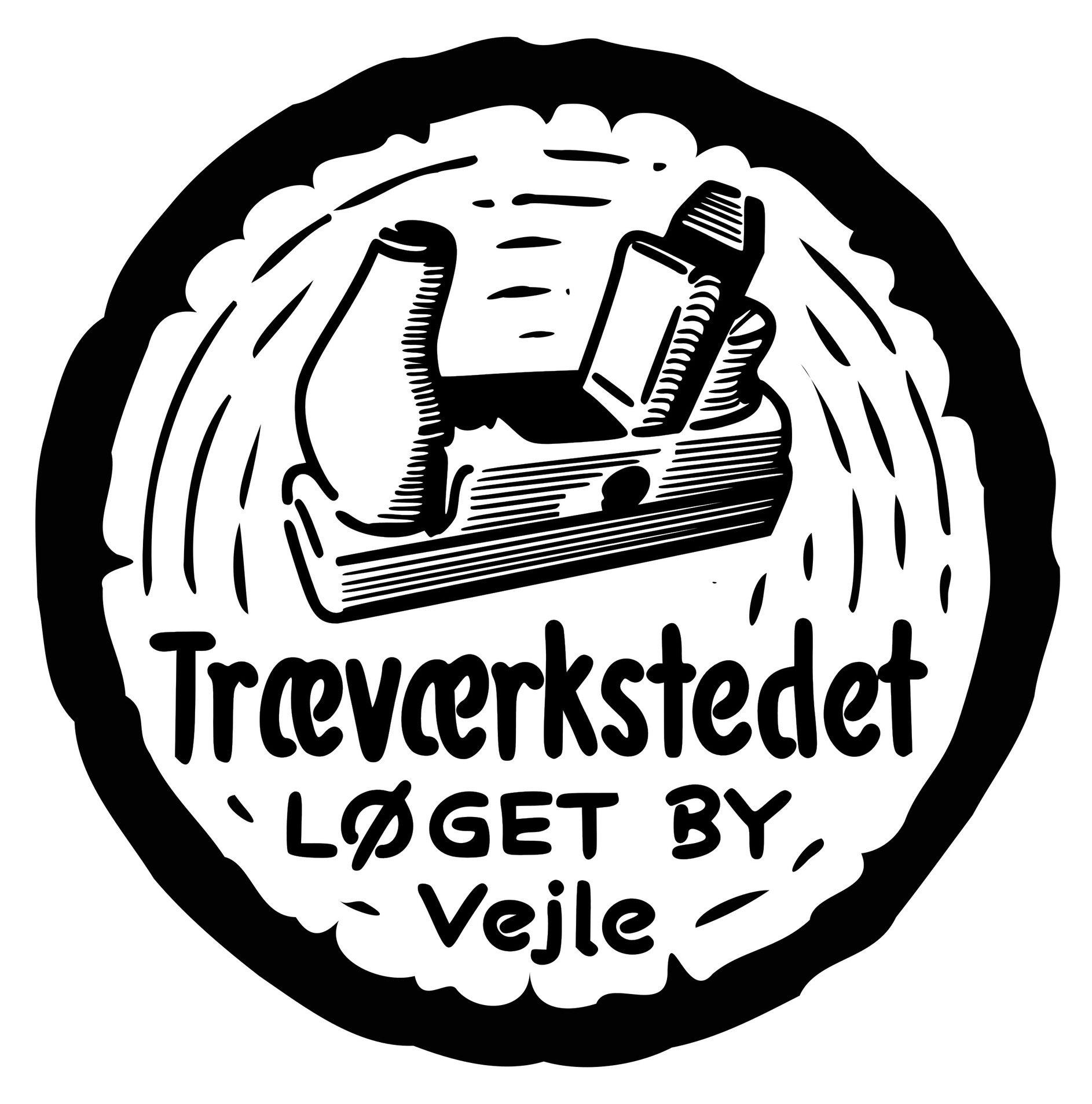 Træværkstedet i Løget By, Vejle